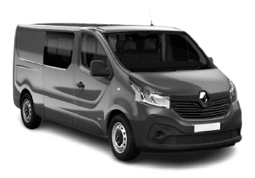 Renault Trafic autorent Tartus