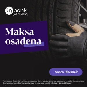 Inbank järelmaks